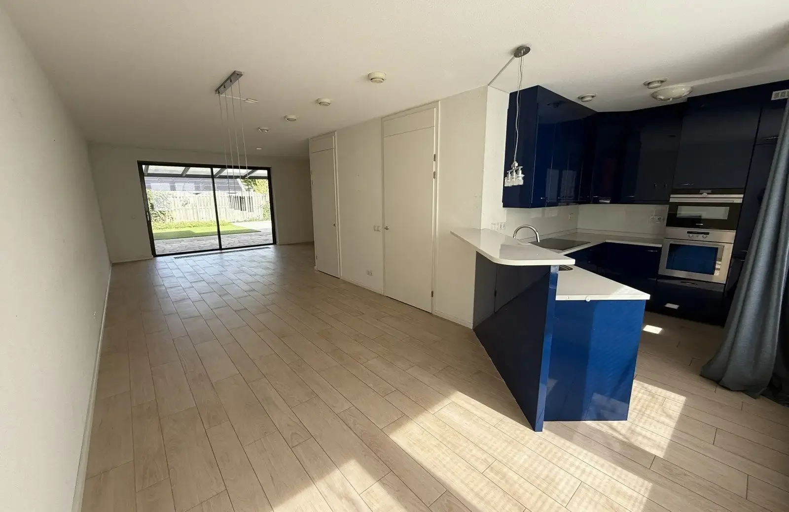 Foto van de Appartement gelegen aan de Rosep in Veldhoven