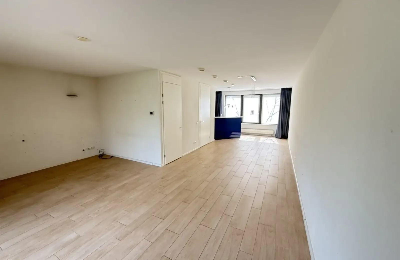 Foto van de Appartement gelegen aan de Rosep in Veldhoven