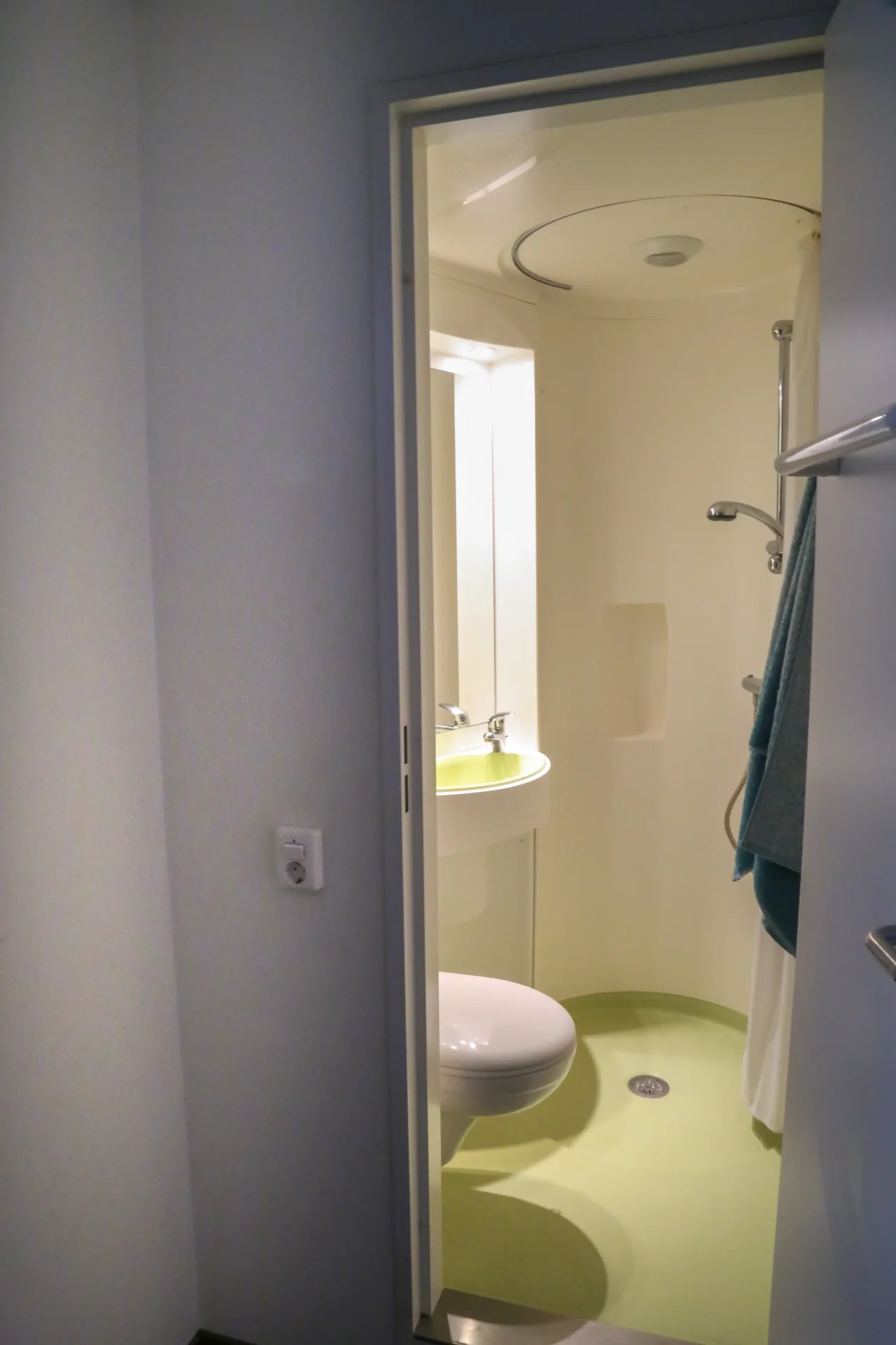 Foto van de Appartement gelegen aan de Bomansplaats in Eindhoven