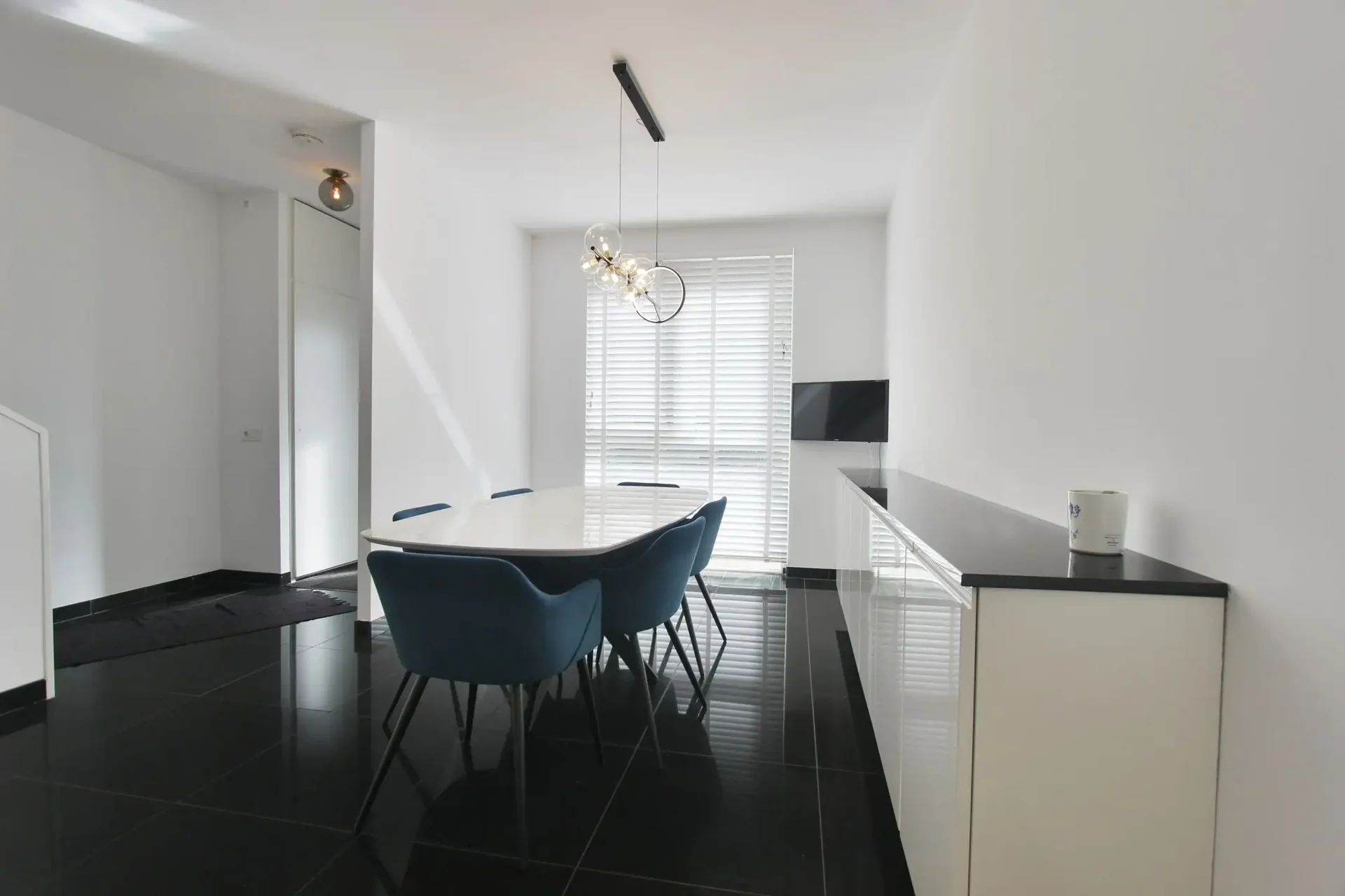 Foto van de Appartement gelegen aan de Willem Heselaarsstraat in Amsterdam