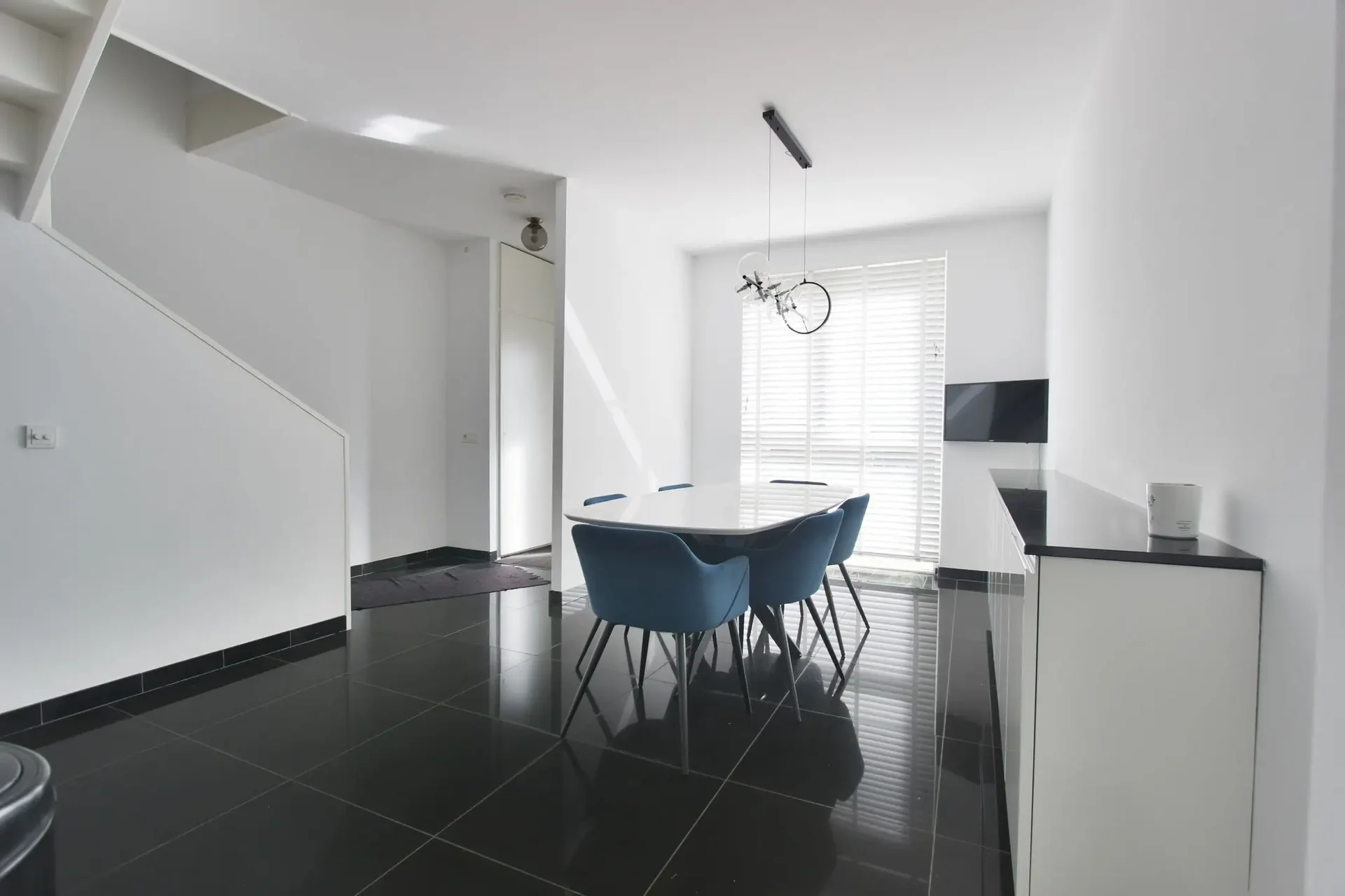 Foto van de Appartement gelegen aan de Willem Heselaarsstraat in Amsterdam