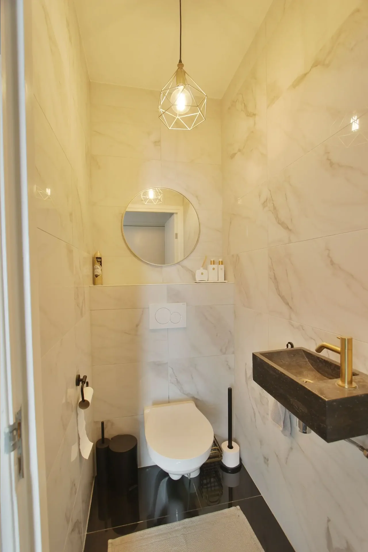 Foto van de Appartement gelegen aan de Willem Heselaarsstraat in Amsterdam