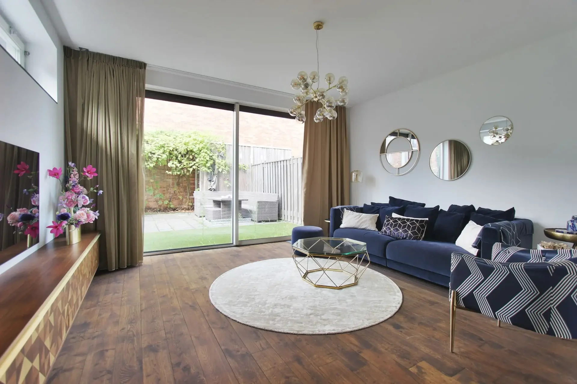 Foto van de Appartement gelegen aan de Willem Heselaarsstraat in Amsterdam