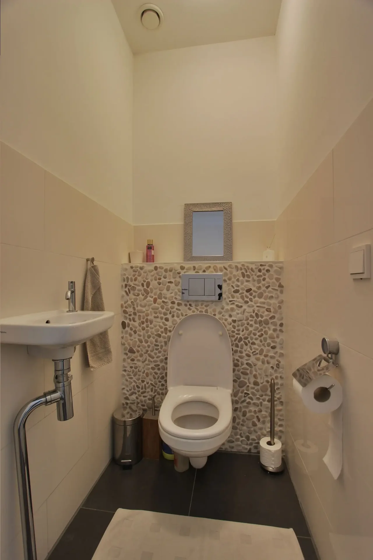 Foto van de Appartement gelegen aan de Willem Heselaarsstraat in Amsterdam