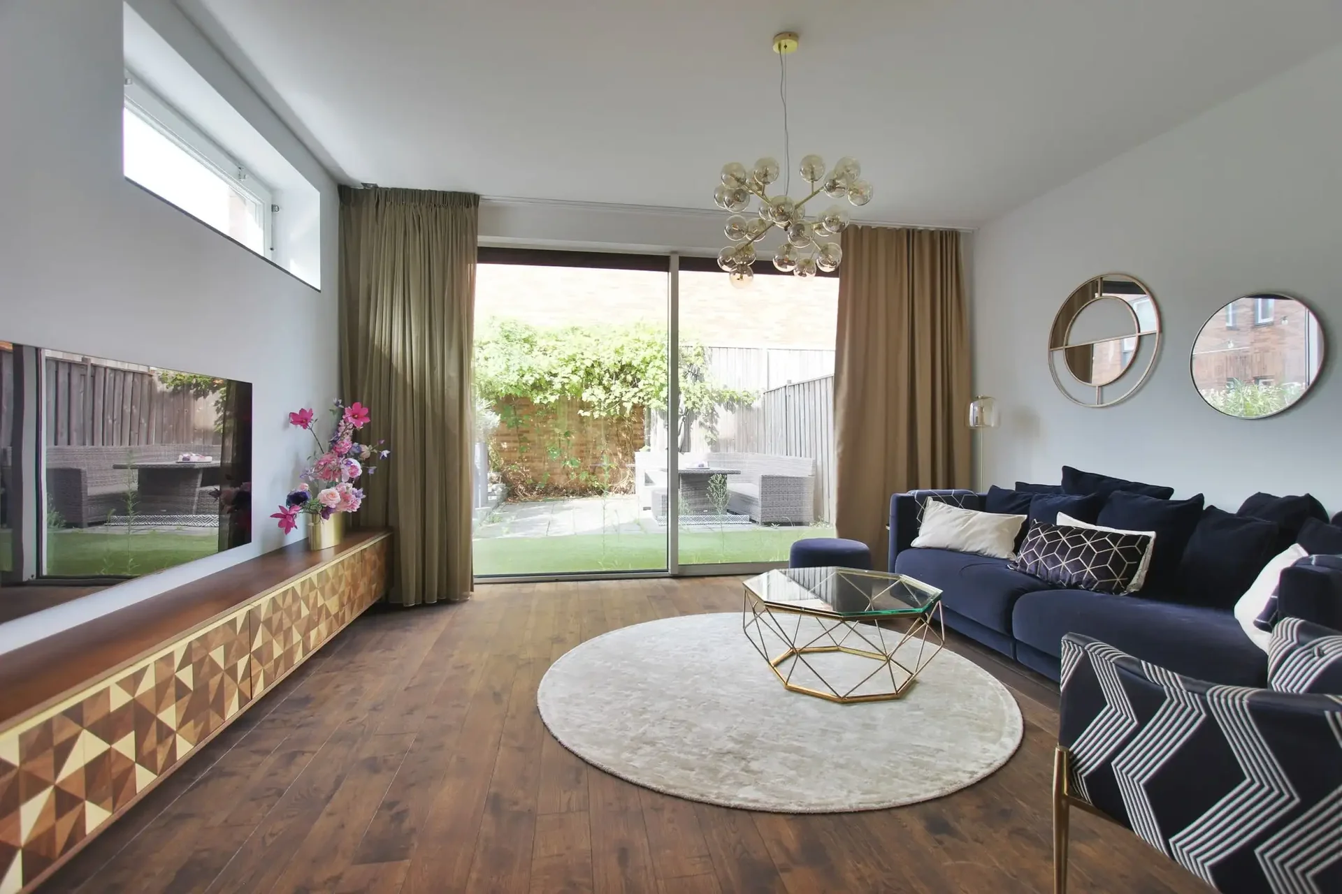 Foto van de Appartement gelegen aan de Willem Heselaarsstraat in Amsterdam