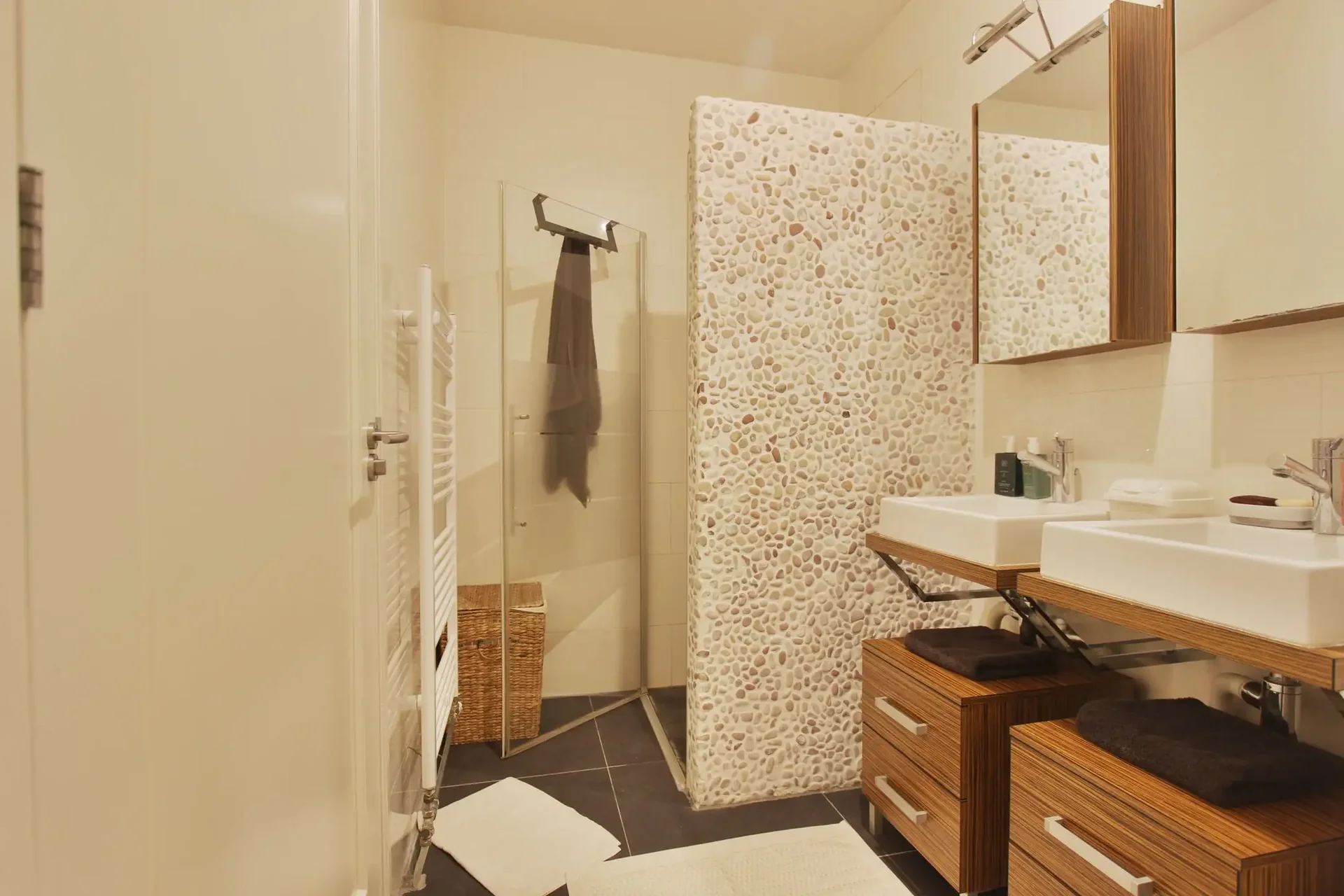 Foto van de Appartement gelegen aan de Willem Heselaarsstraat in Amsterdam