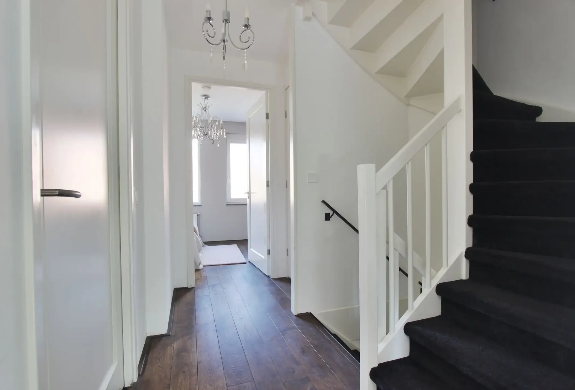 Foto van de Appartement gelegen aan de Willem Heselaarsstraat in Amsterdam