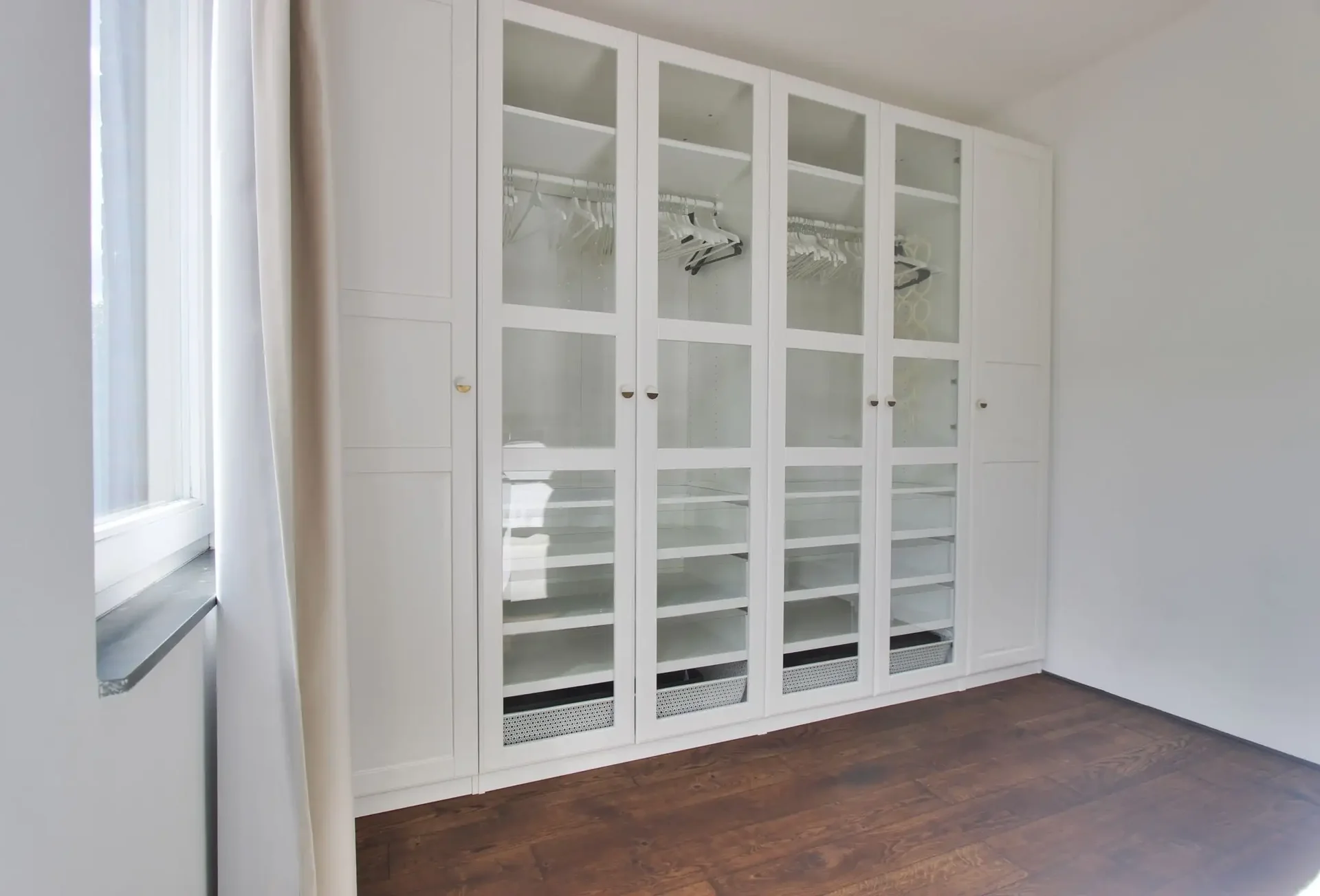 Foto van de Appartement gelegen aan de Willem Heselaarsstraat in Amsterdam