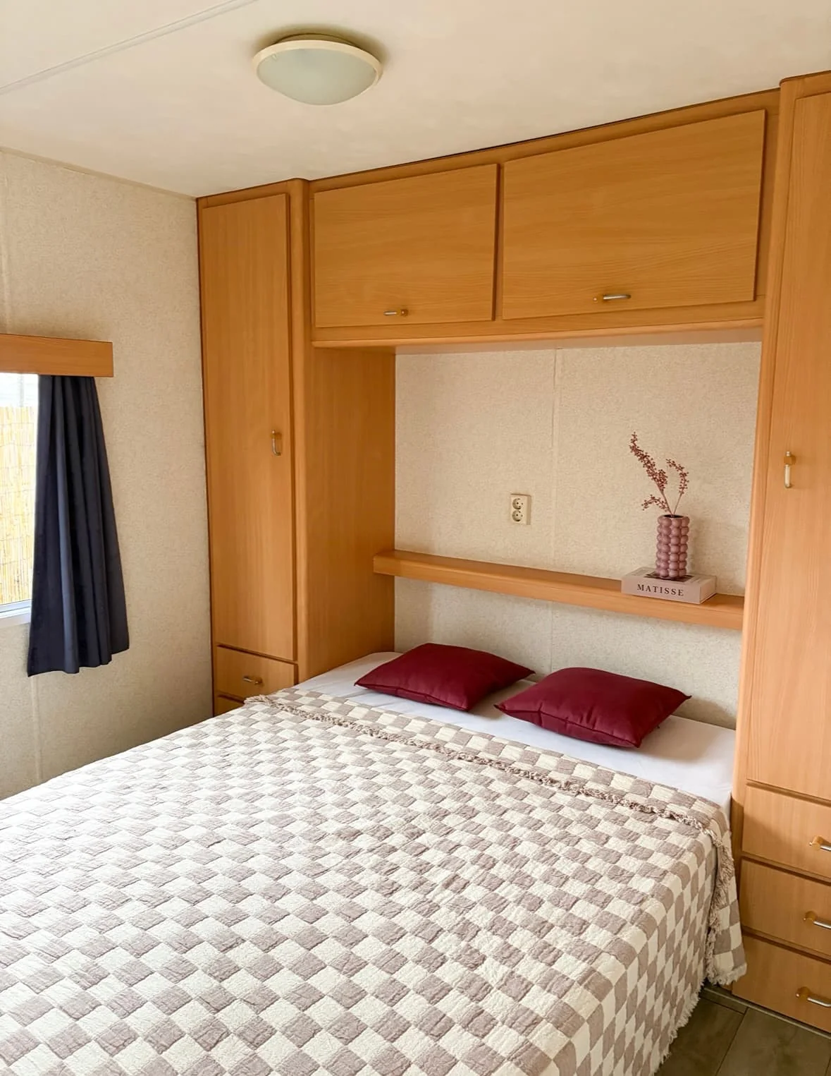 Foto van de Studio gelegen aan de Herenweg in Alkmaar