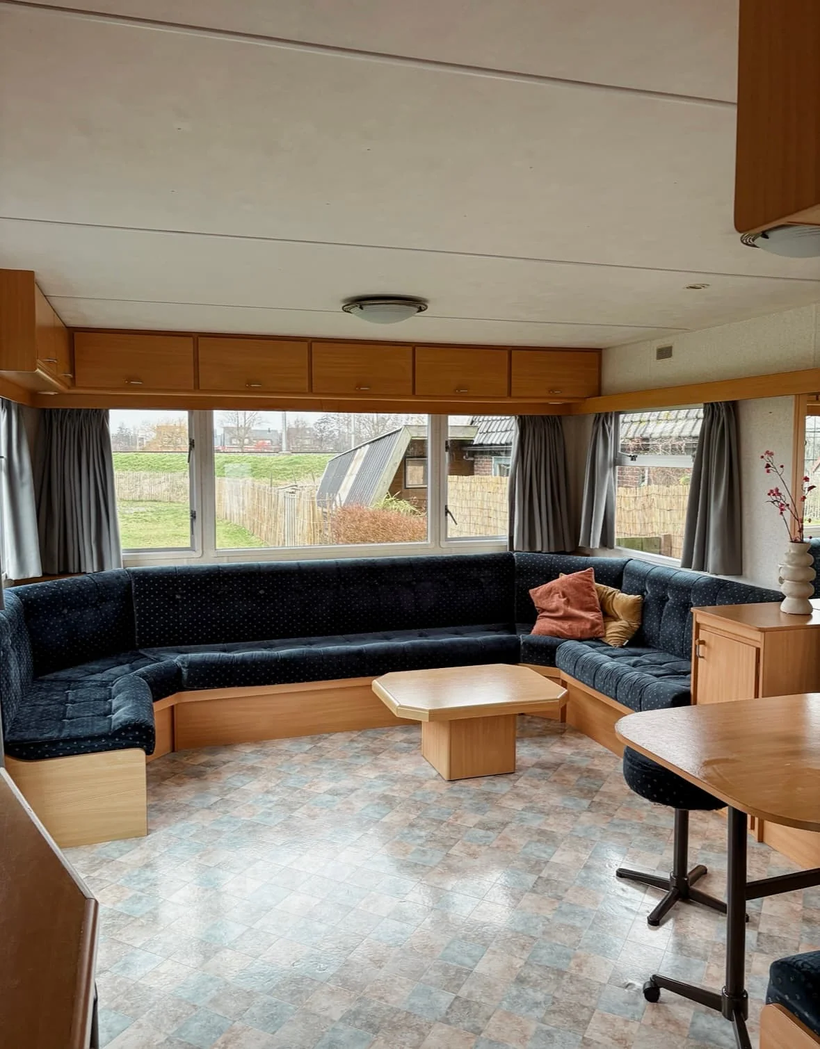 Foto van de Studio gelegen aan de Herenweg in Alkmaar
