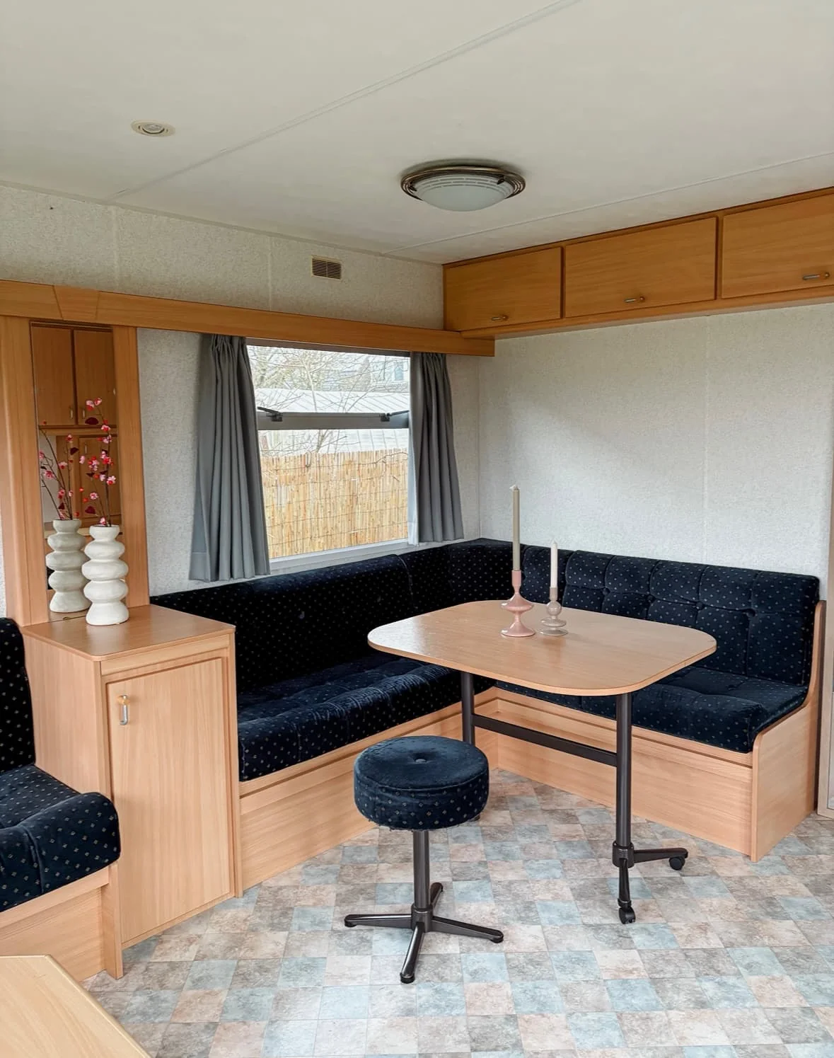 Foto van de Studio gelegen aan de Herenweg in Alkmaar