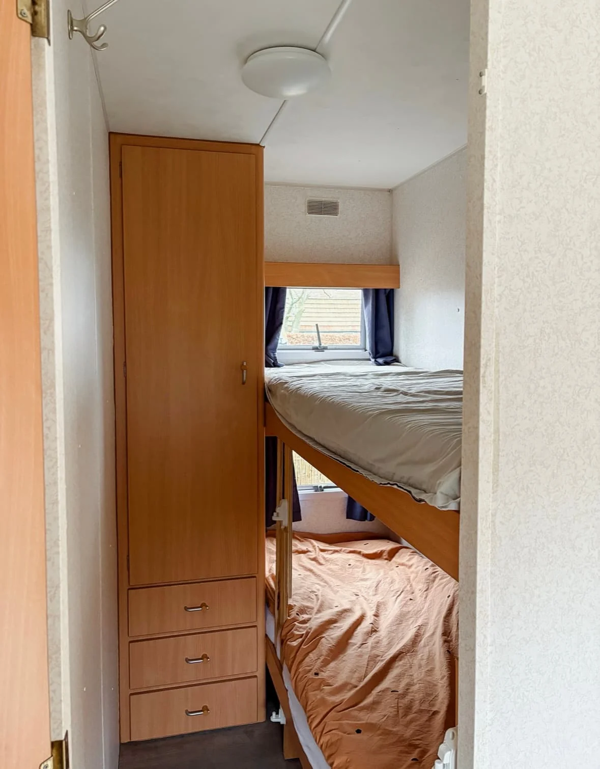 Foto van de Studio gelegen aan de Herenweg in Alkmaar