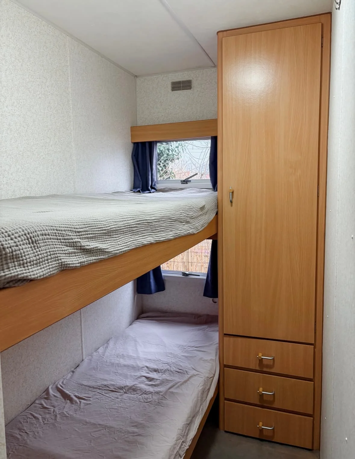 Foto van de Studio gelegen aan de Herenweg in Alkmaar