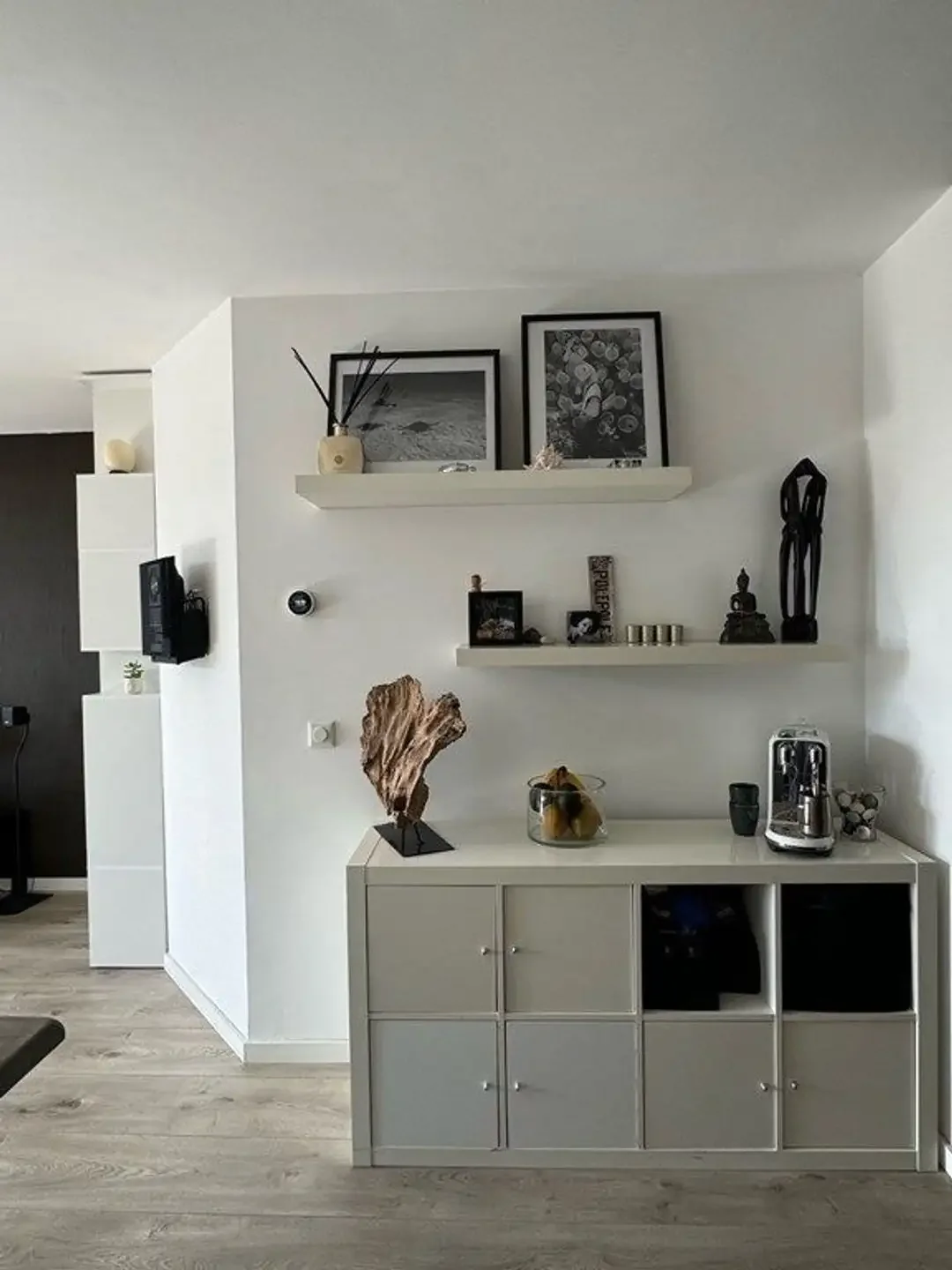 Foto van de Appartement gelegen aan de Bilderdijkkade in Amsterdam