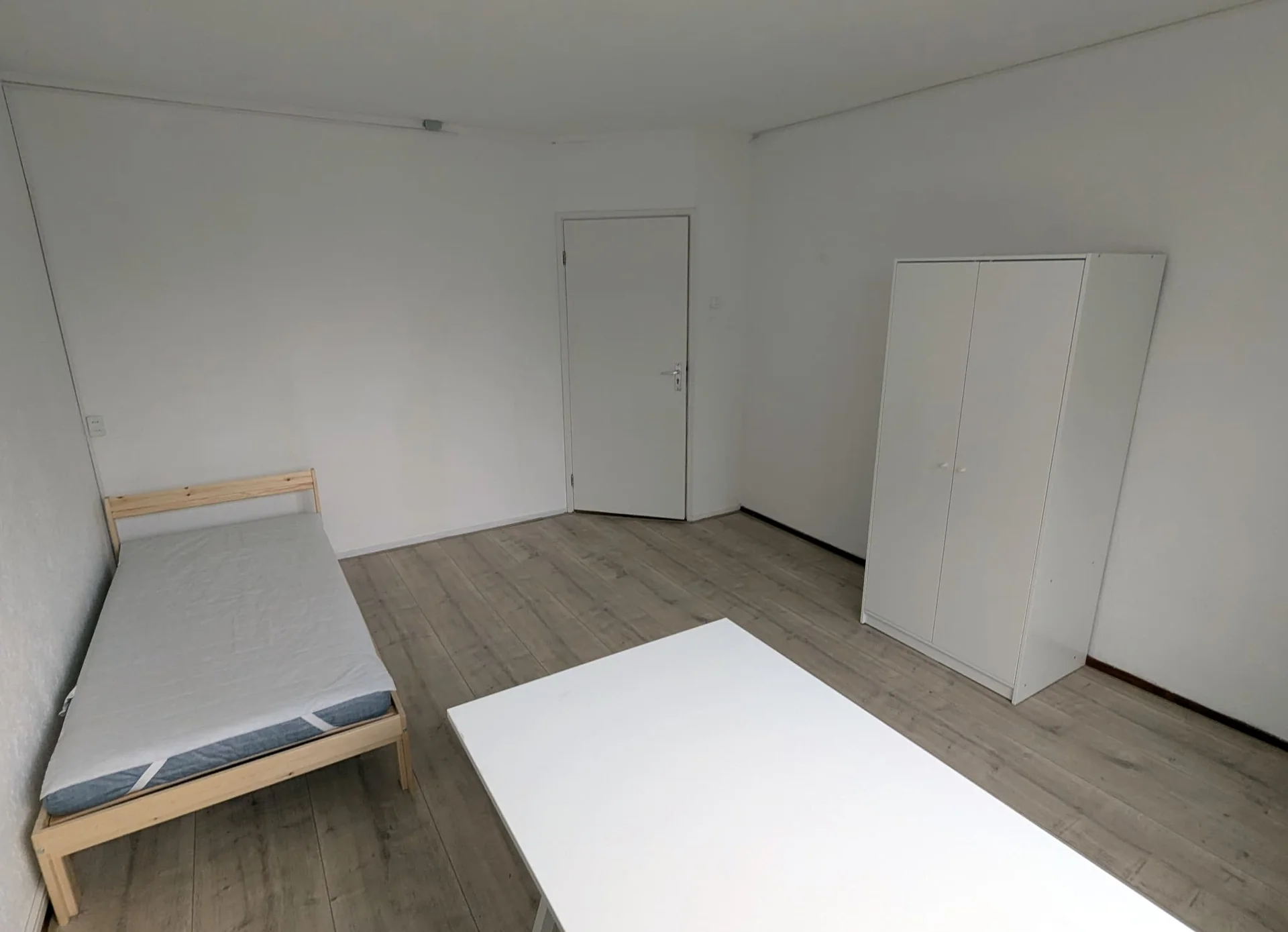 Foto van de Kamer gelegen aan de Schippersdreef in Maastricht