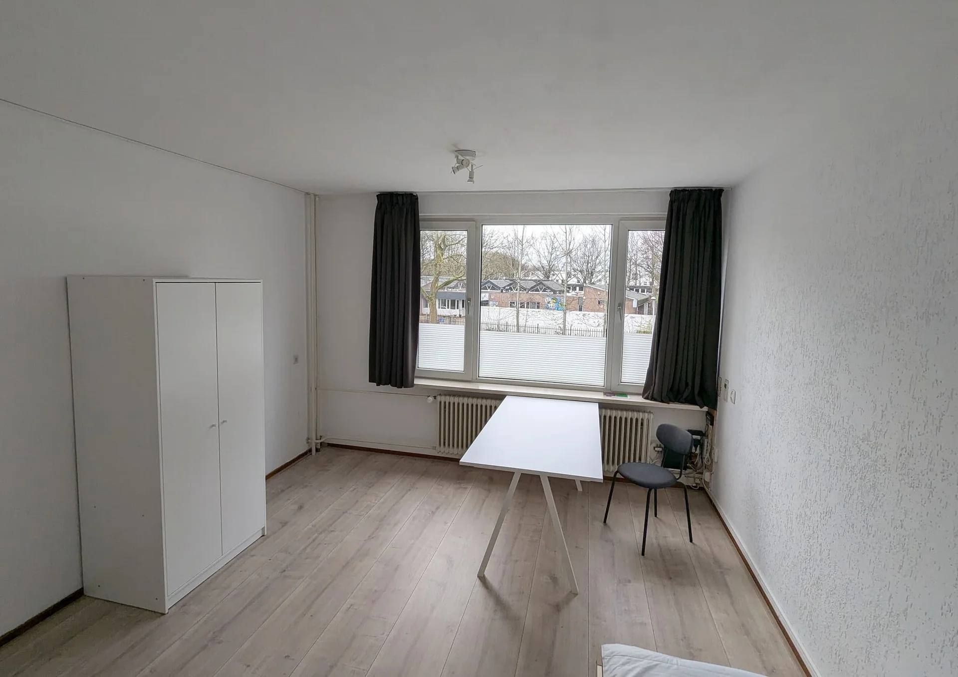 Foto van de Kamer gelegen aan de Schippersdreef in Maastricht
