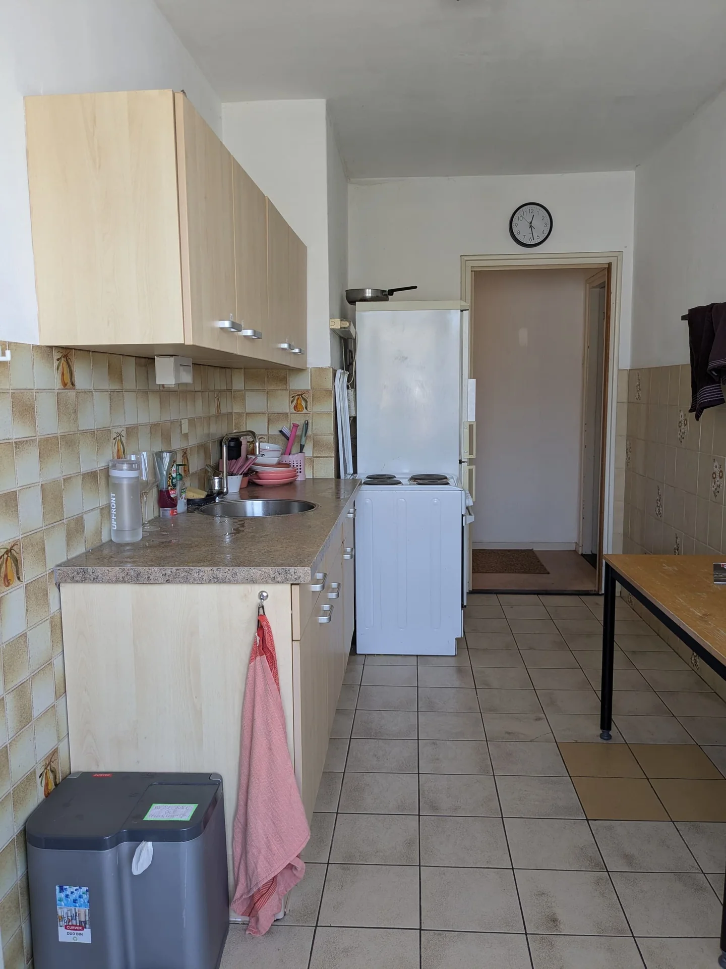 Foto van de Kamer gelegen aan de Schippersdreef in Maastricht