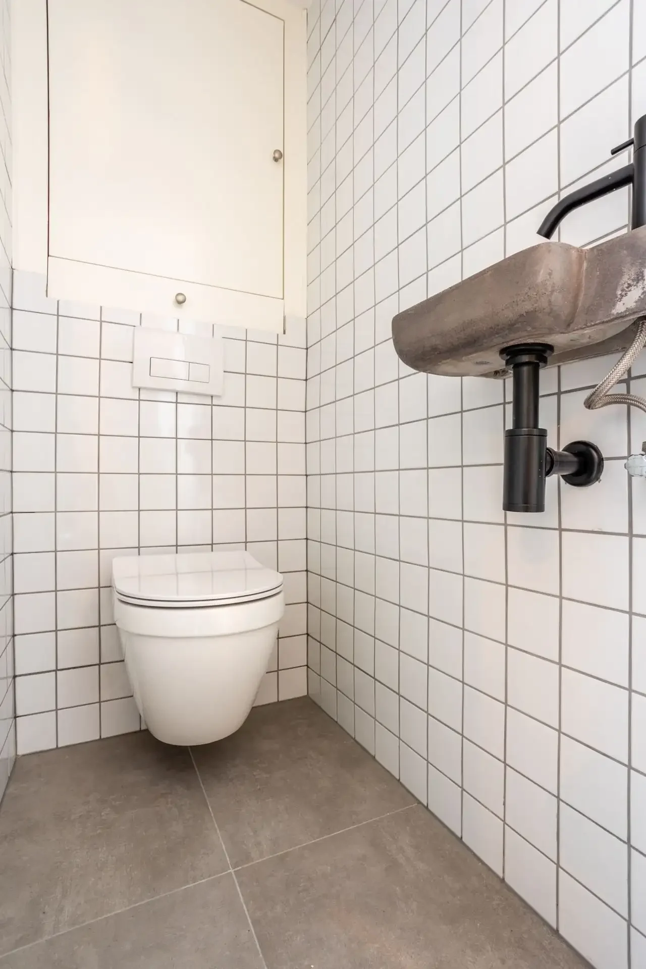 Foto van de Appartement gelegen aan de Papestraat in Den Haag