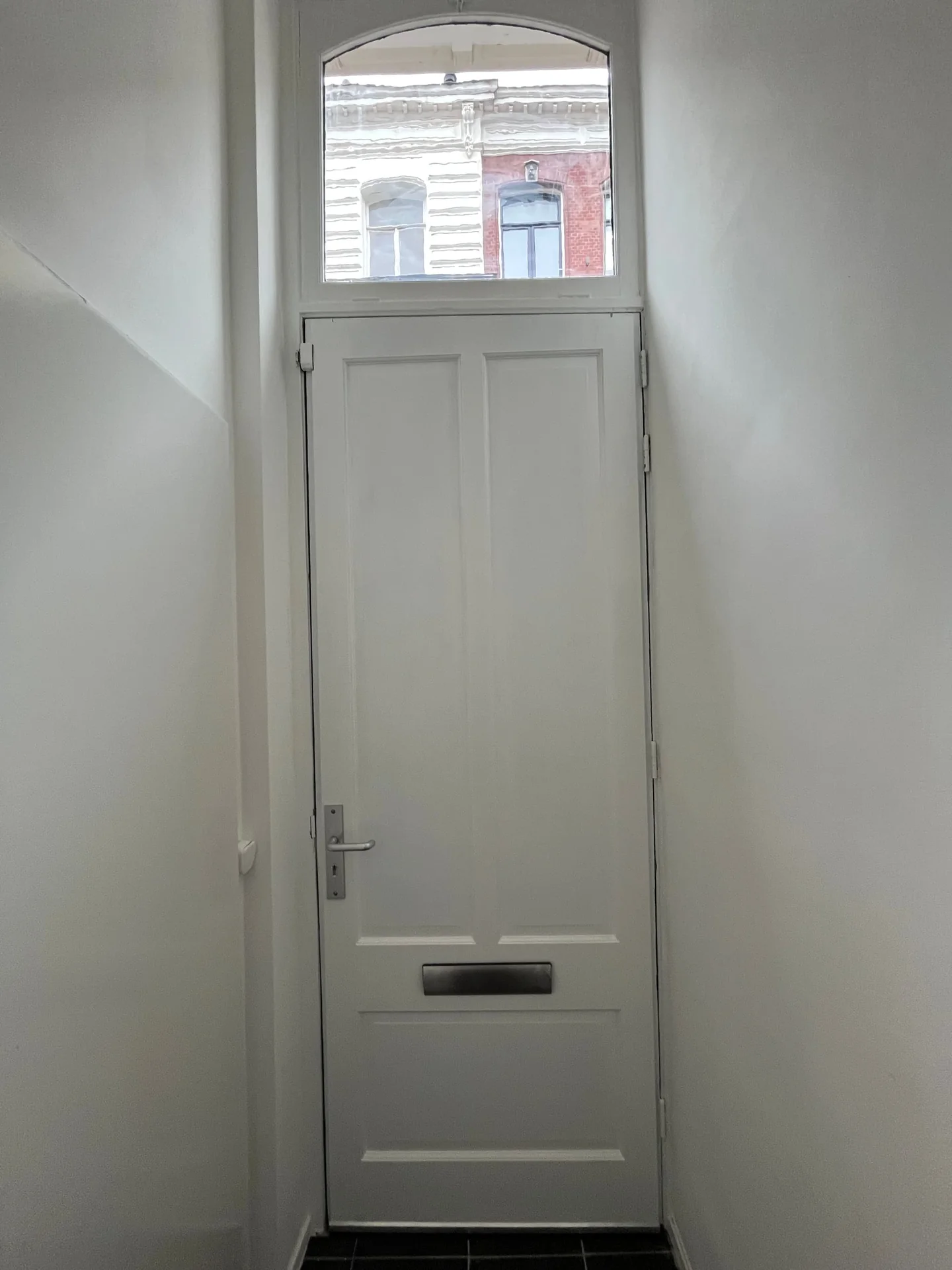 Foto van de Studio gelegen aan de Tuinstraat in Tilburg