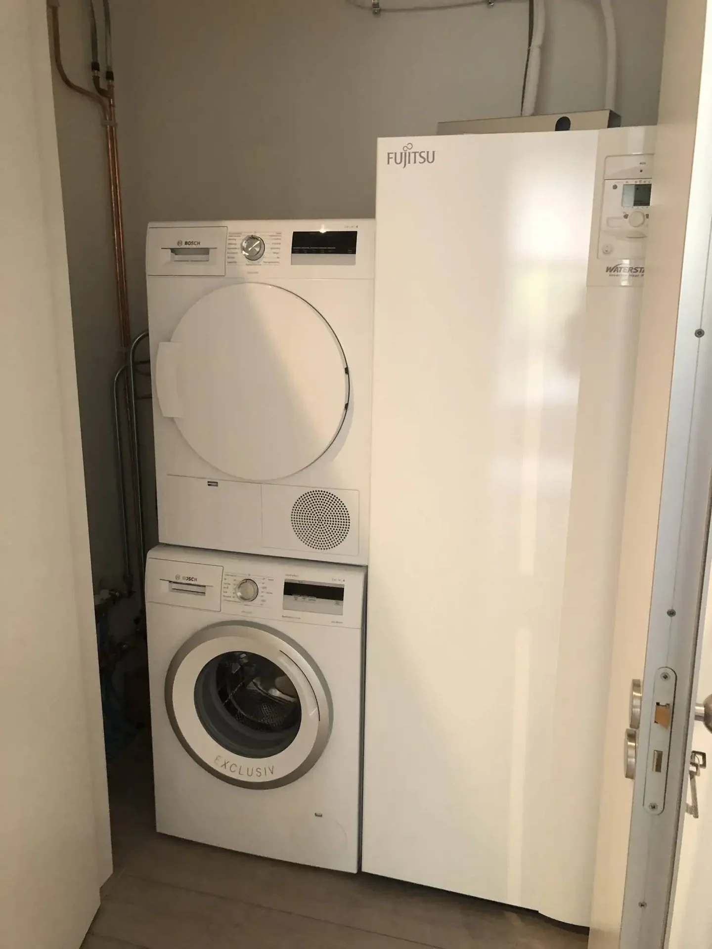 Foto van de Appartement gelegen aan de Ten Hagestraat in Eindhoven