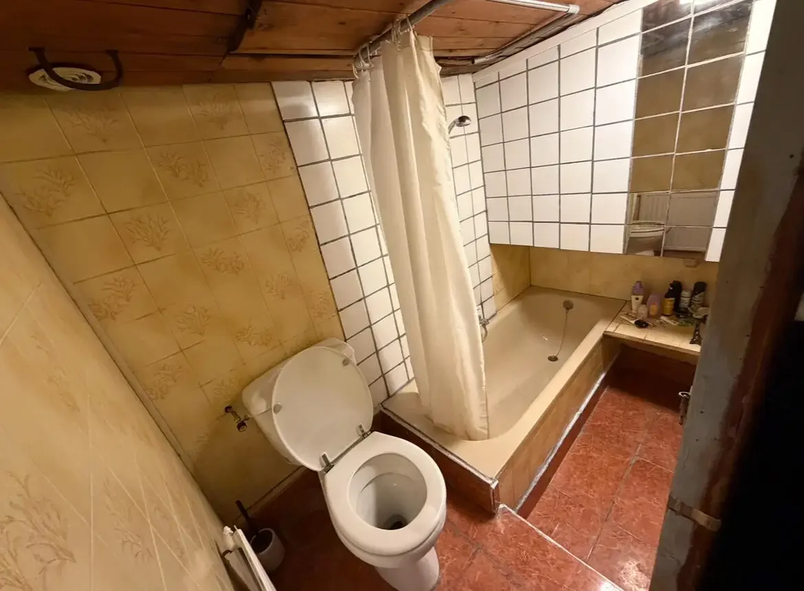 Foto van de Appartement gelegen aan de Silodam in Amsterdam