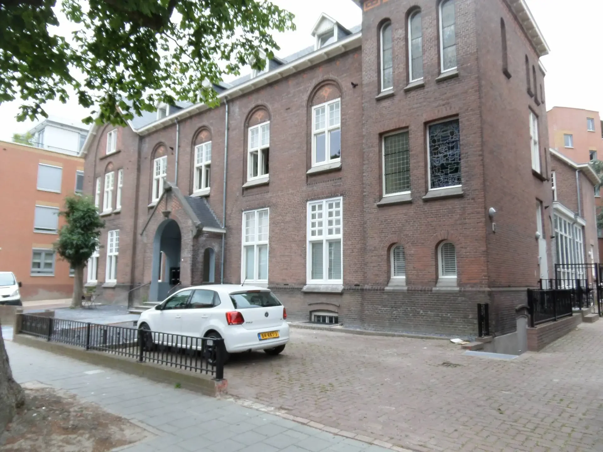 Foto van de Appartement gelegen aan de Strijpsestraat in Eindhoven