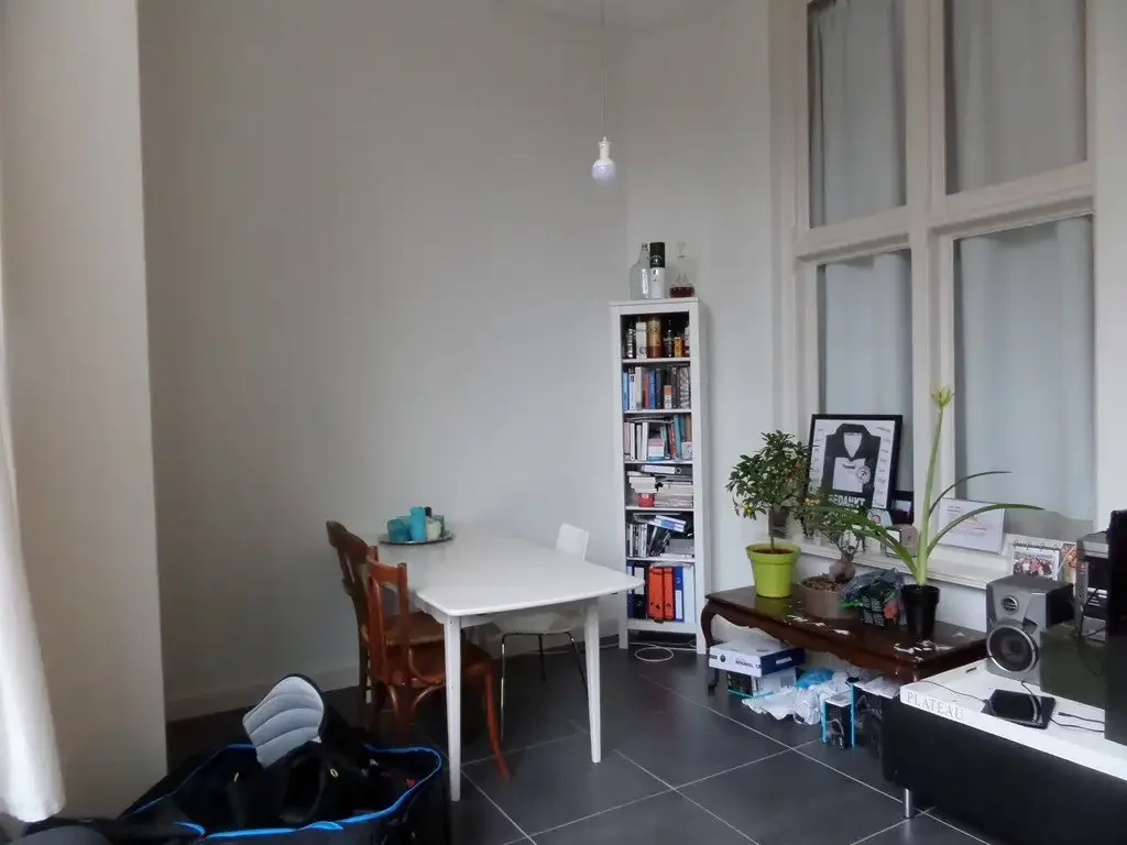 Foto van de Appartement gelegen aan de Strijpsestraat in Eindhoven