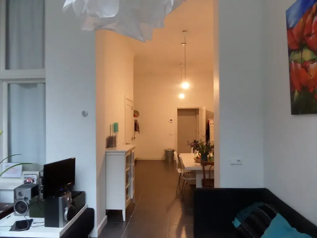 Foto van de Appartement gelegen aan de Strijpsestraat in Eindhoven