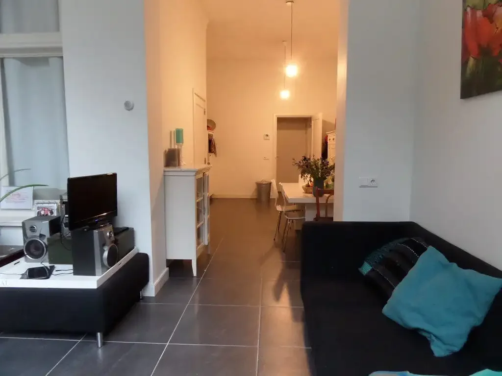 Foto van de Appartement gelegen aan de Strijpsestraat in Eindhoven