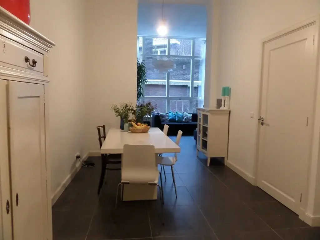 Foto van de Appartement gelegen aan de Strijpsestraat in Eindhoven