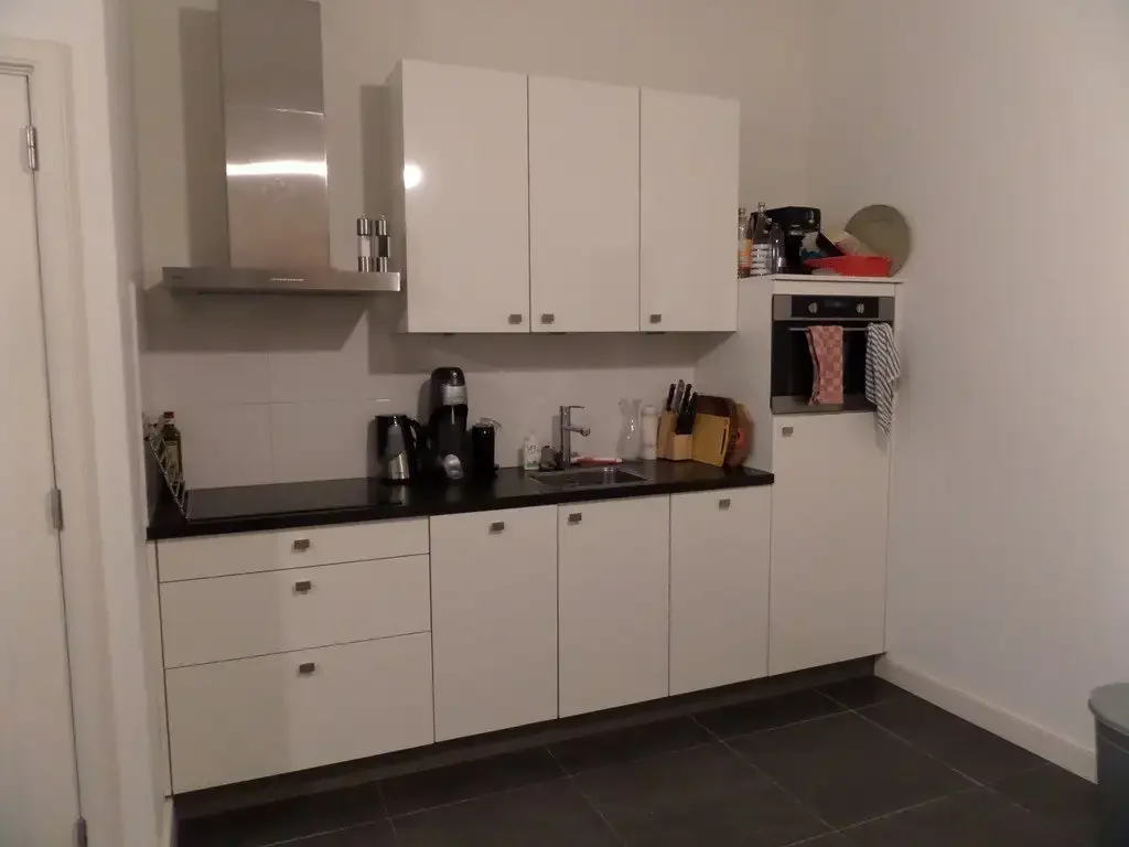 Foto van de Appartement gelegen aan de Strijpsestraat in Eindhoven