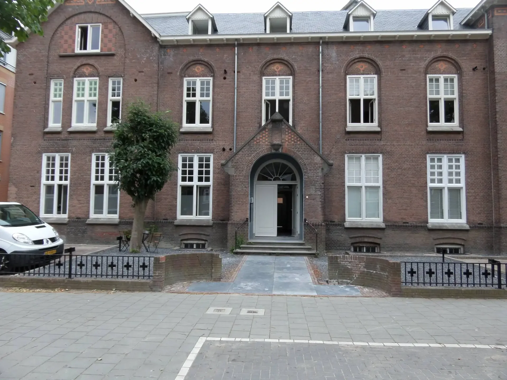 Foto van de Appartement gelegen aan de Strijpsestraat in Eindhoven