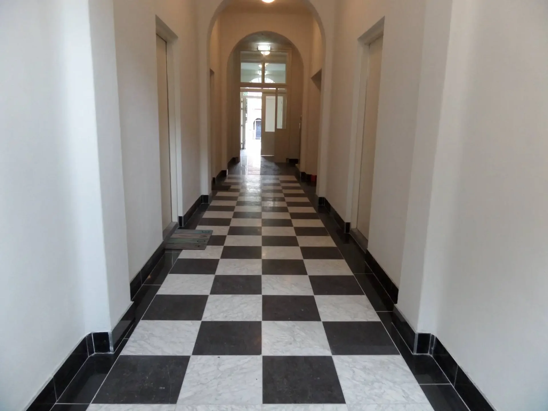 Foto van de Appartement gelegen aan de Strijpsestraat in Eindhoven