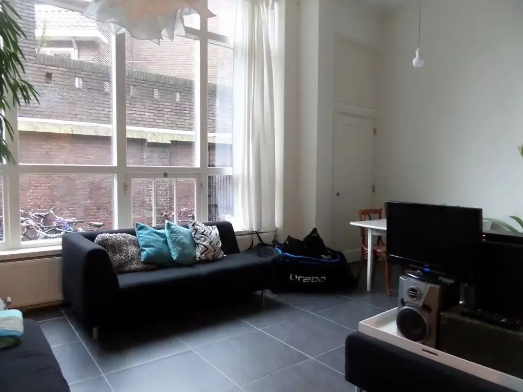Foto van de Appartement gelegen aan de Strijpsestraat in Eindhoven
