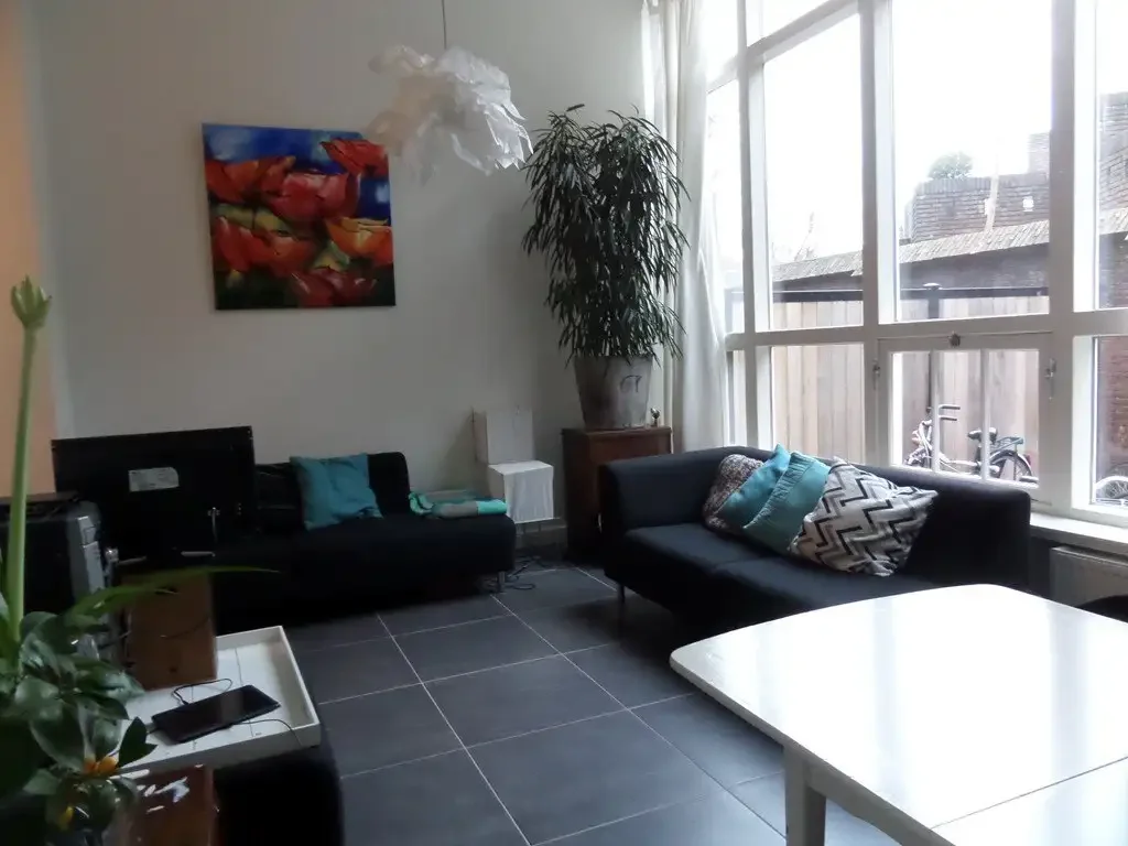 Foto van de Appartement gelegen aan de Strijpsestraat in Eindhoven