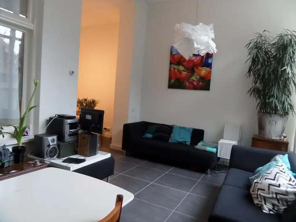 Foto van de Appartement gelegen aan de Strijpsestraat in Eindhoven