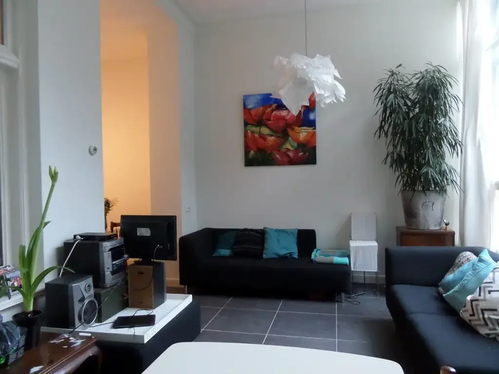 Foto van de Appartement gelegen aan de Strijpsestraat in Eindhoven