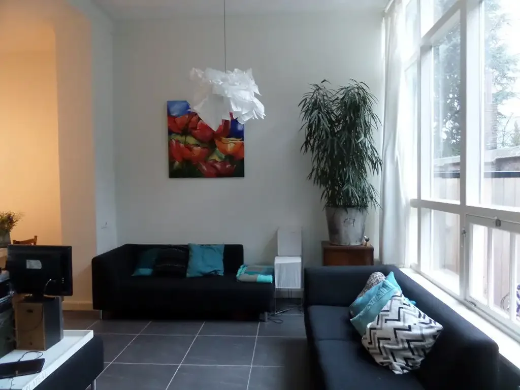 Foto van de Appartement gelegen aan de Strijpsestraat in Eindhoven