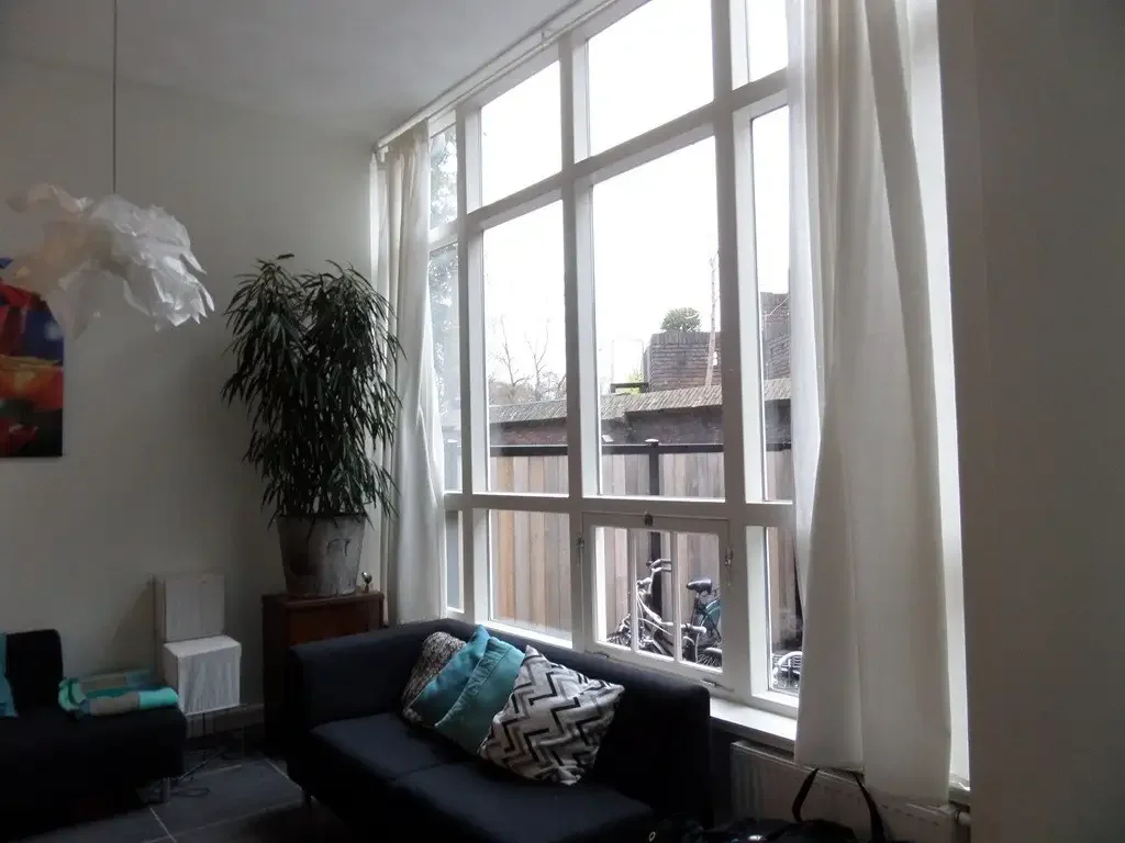 Foto van de Appartement gelegen aan de Strijpsestraat in Eindhoven
