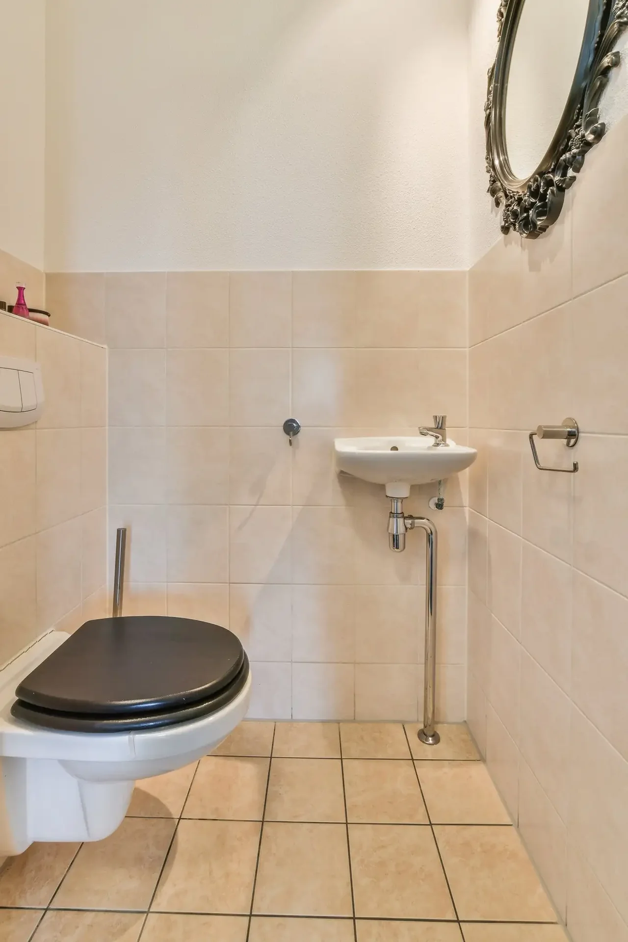 Foto van de Appartement gelegen aan de Raoul Wallenbergstraat in Amsterdam