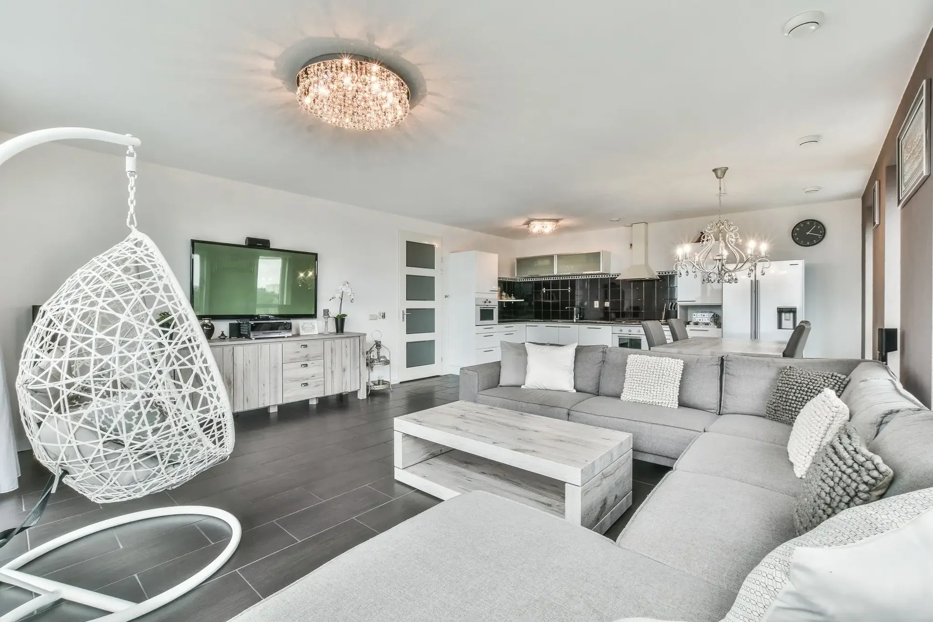 Foto van de Appartement gelegen aan de Raoul Wallenbergstraat in Amsterdam