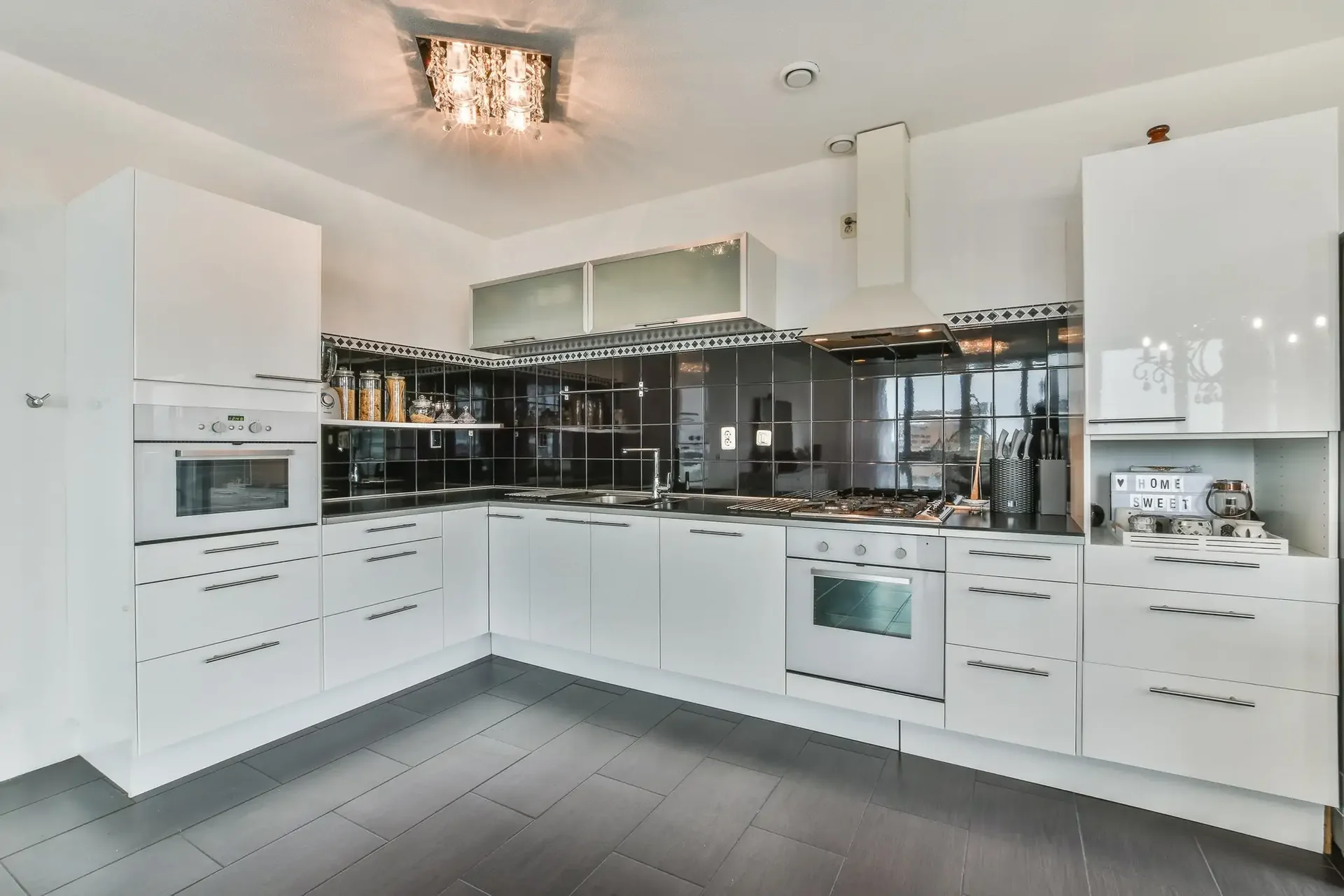 Foto van de Appartement gelegen aan de Raoul Wallenbergstraat in Amsterdam
