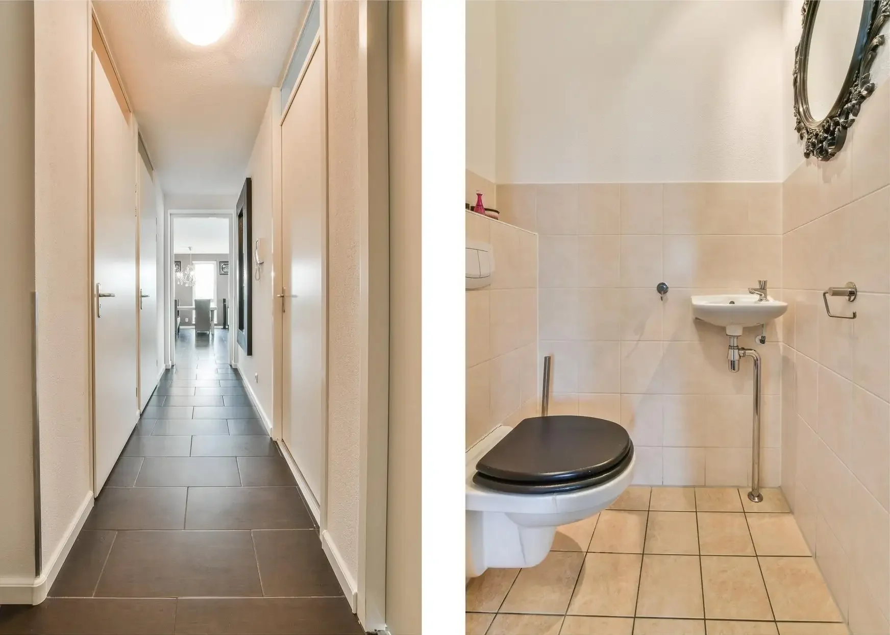 Foto van de Appartement gelegen aan de Raoul Wallenbergstraat in Amsterdam