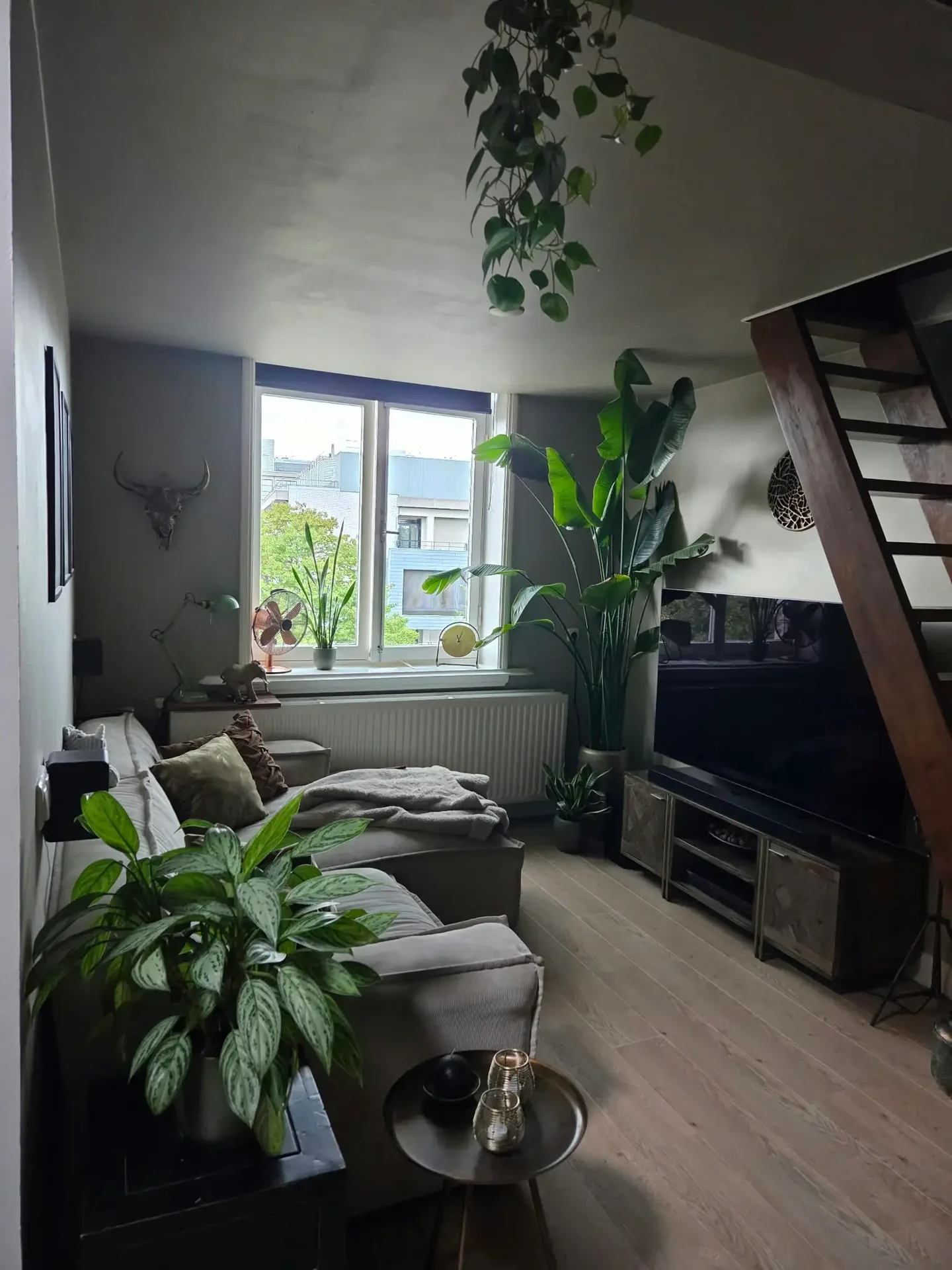 Foto van de Appartement gelegen aan de Bogardeind in Geldrop