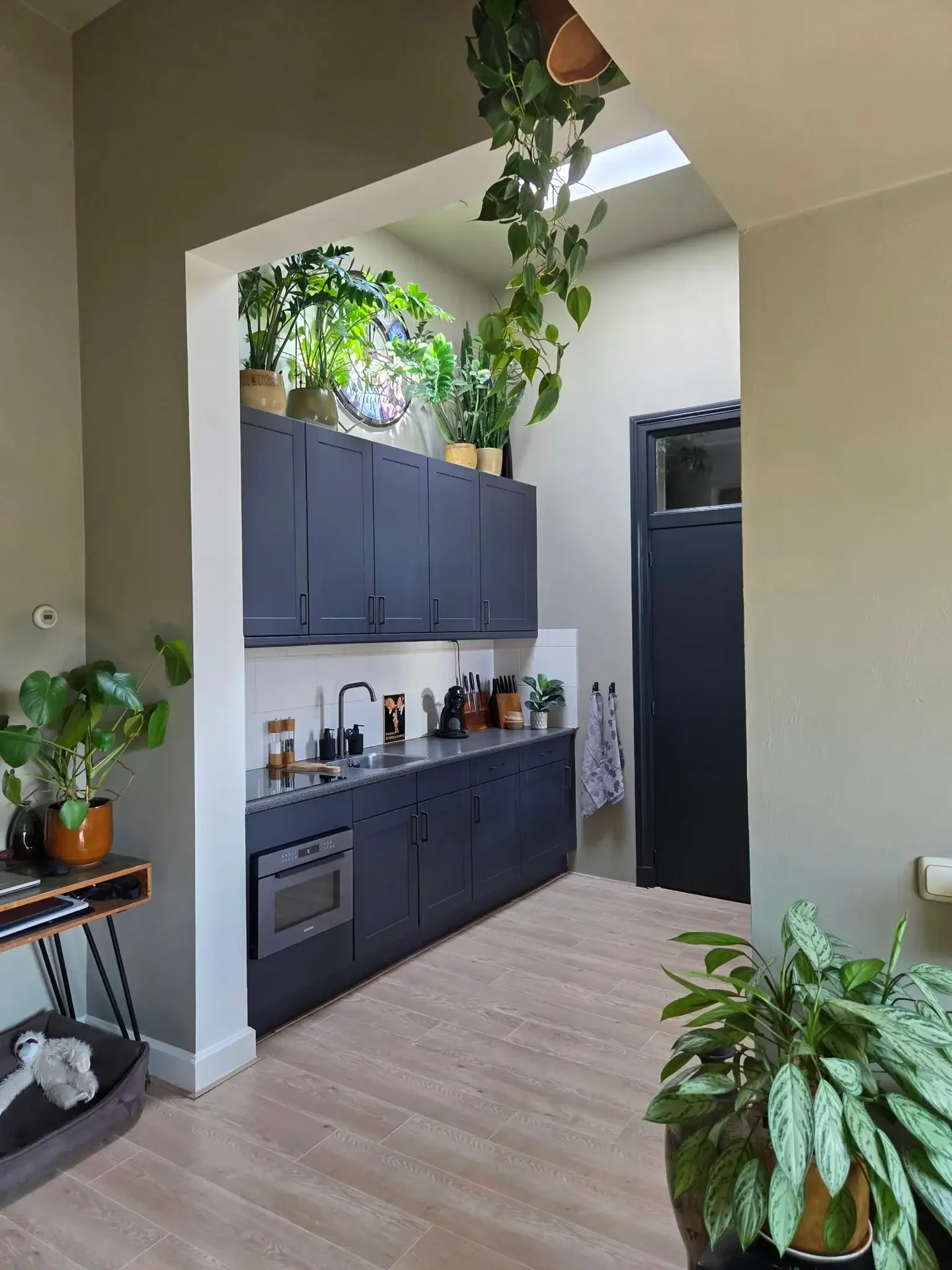 Foto van de Appartement gelegen aan de Bogardeind in Geldrop