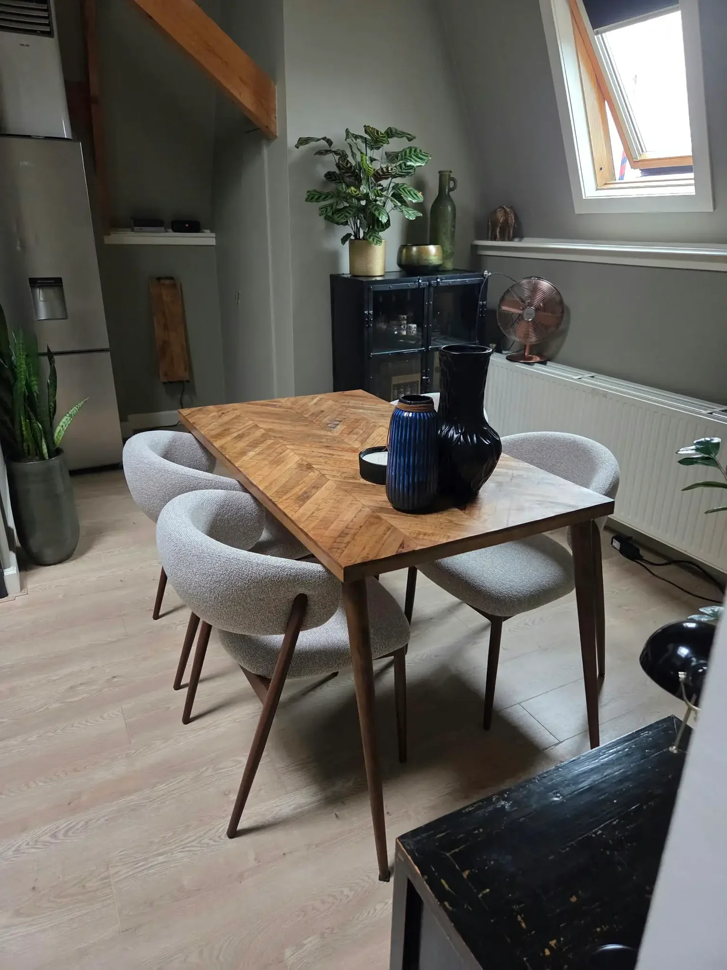 Foto van de Appartement gelegen aan de Bogardeind in Geldrop