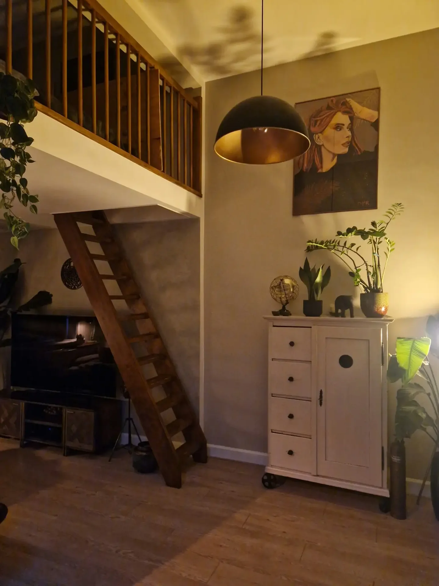 Foto van de Appartement gelegen aan de Bogardeind in Geldrop