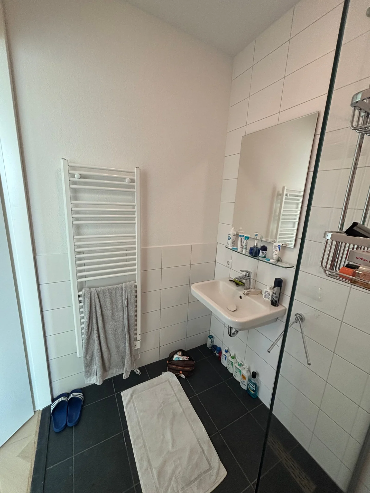 Foto van de Kamer gelegen aan de Hiraistraat in Amsterdam