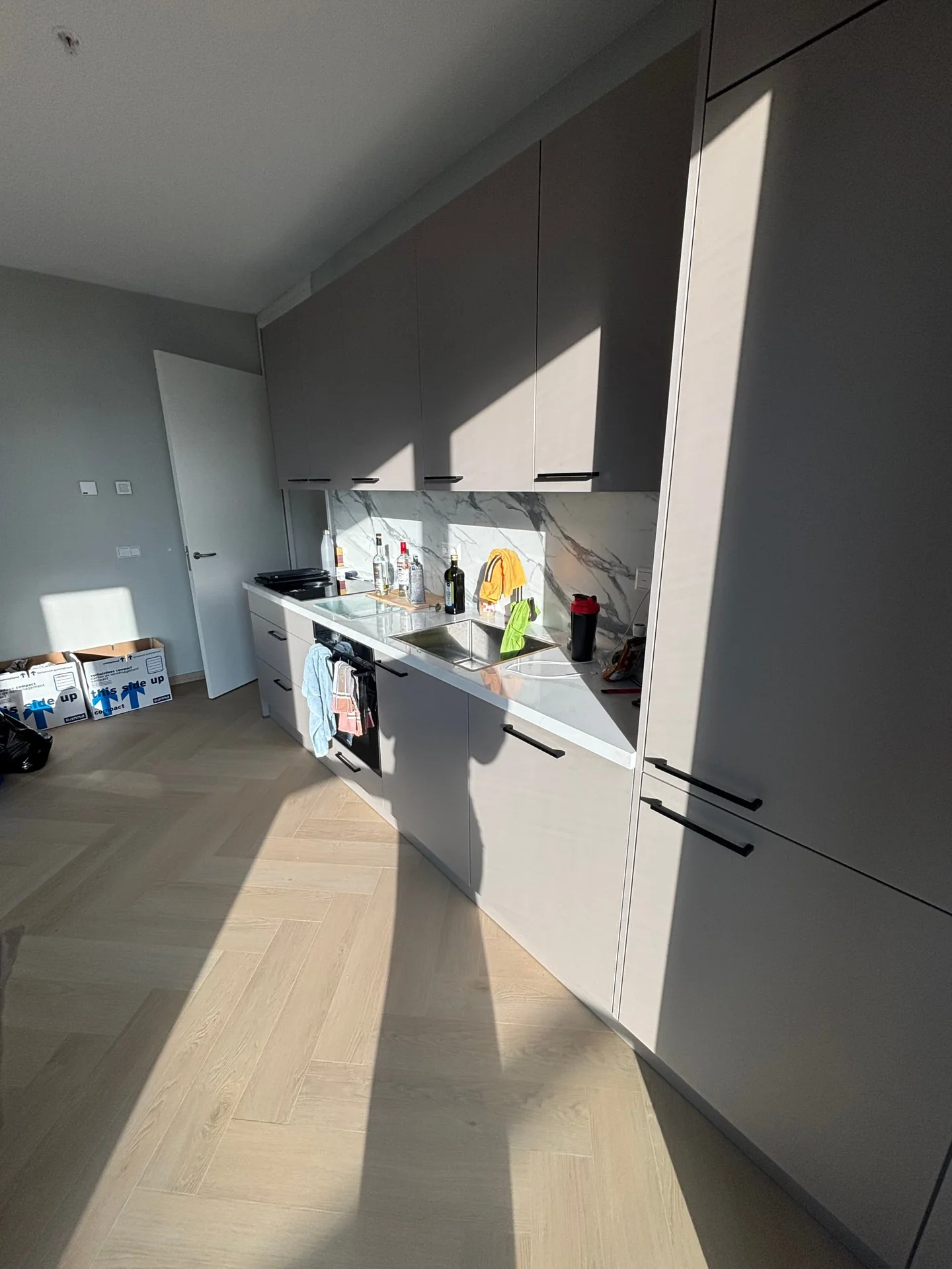 Foto van de Kamer gelegen aan de Hiraistraat in Amsterdam