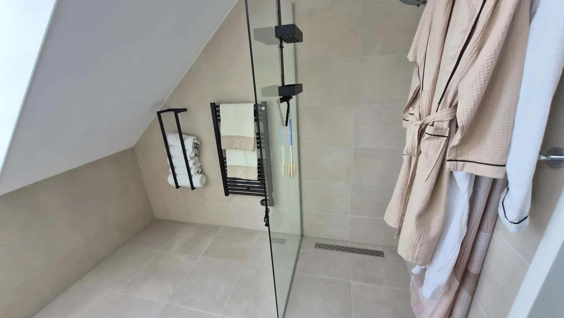 Foto van de Appartement gelegen aan de Burnhamstraat in Hoofddorp